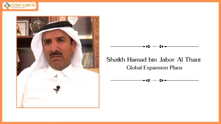 GTT Data Solutions Appoints Sheikh Hamad bin Jabor Al Thani to Board to Back Global Expansion Plans