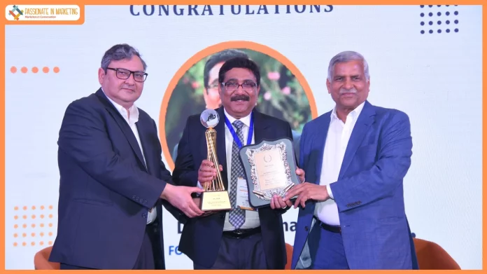 Industry Academia Conference (IAC) 2026 Honours Director of FORE School of Management