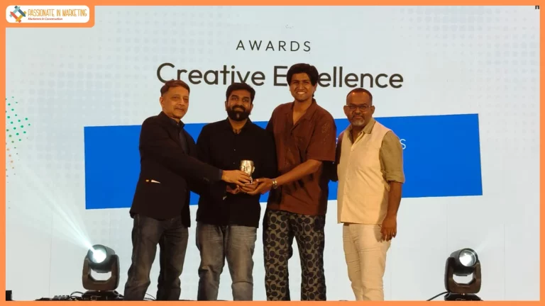 "Tempest Advertising kicks off their Mumbai operations with a Bang, wins a “Silver Big Bang Award” for a tailor-made campaign for the launch of “Dave & Buster’s”