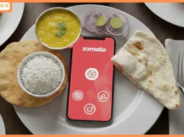 Zomato turns AP Express into a moving tribute to India’s daily travellers