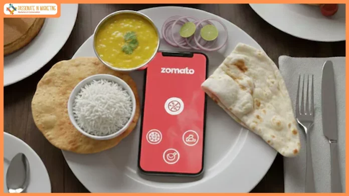 Zomato turns AP Express into a moving tribute to India’s daily travellers