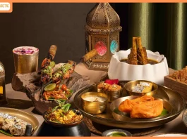 Celebrating the Spirit of Ramadan at JW Kitchen, JW Marriott Hotel Bengaluru