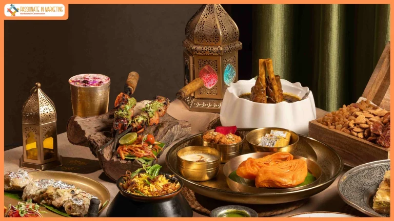 Celebrating the Spirit of Ramadan at JW Kitchen, JW Marriott Hotel Bengaluru