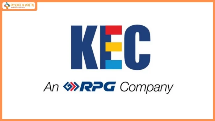 KEC International wins New Orders of Rs. 1,020 crores