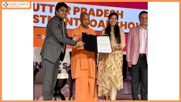 KLK Ventures Signs MoU with Government of Uttar Pradesh at Investment Roadshow in Singapore