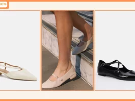 Flats for Women That Go with Everything Latest Trends and Buying Guide