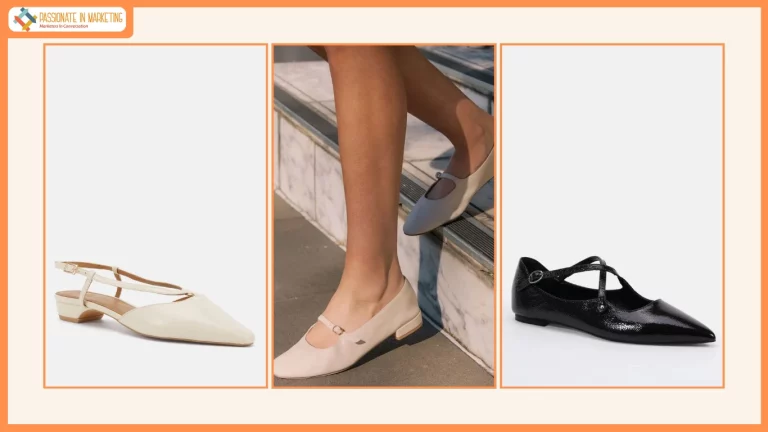 Flats for Women That Go with Everything Latest Trends and Buying Guide