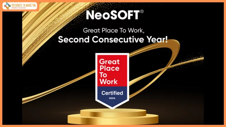 Progress Software Earns Great Place to Work Certification in India