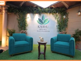 Kaayu Rituals, UK-Backed, Launches in Delhi to Redefine Wellness and Self-Care