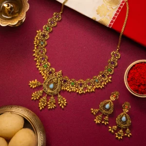 Colorful Statements for the Season of Joy: The Curated Holi Edit by Kalyan Jewellers