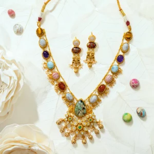 Colorful Statements for the Season of Joy: The Curated Holi Edit by Kalyan Jewellers