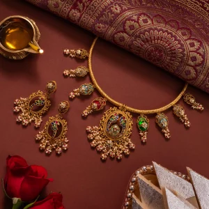 Colorful Statements for the Season of Joy: The Curated Holi Edit by Kalyan Jewellers