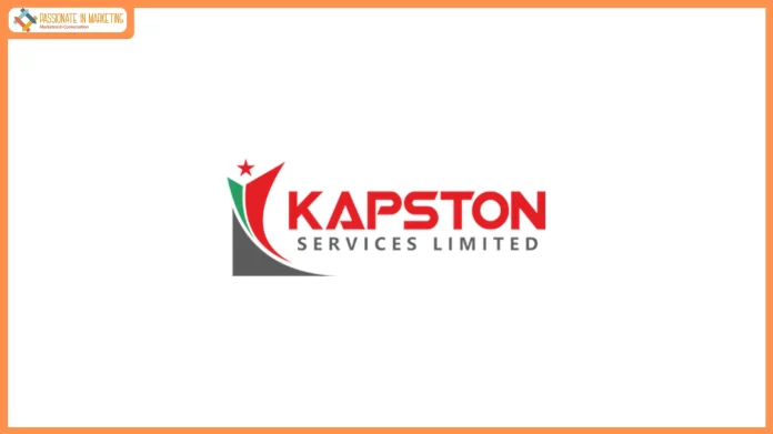 Kapston Services Q3 net profit rises 64.02%