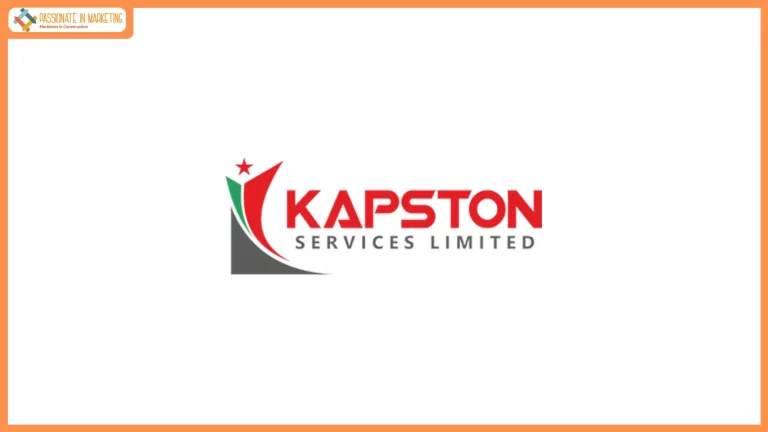 Kapston Services Q3 net profit rises 64.02%