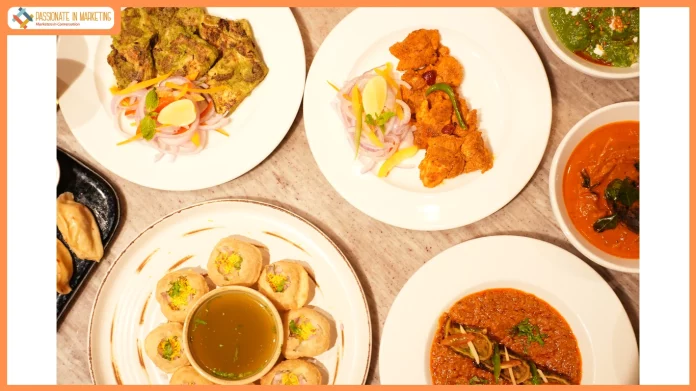 Khao Galli: A Curated Street Food Experience