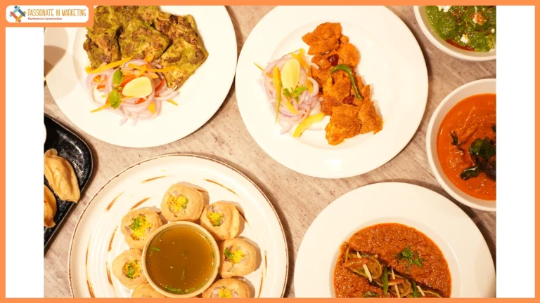 Khao Galli: A Curated Street Food Experience