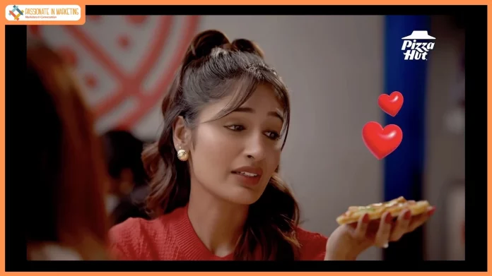 Pizza Hut Extends Crafted Flatzz Launch with Creator-First Campaign by Defodio Digital Featuring Niharika NM