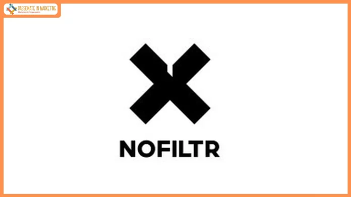 NOFILTR.Group, back to the original promise