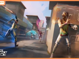 LOUD and SuperGaming Partner to Bring Prime Rush to Brazil and LATAM