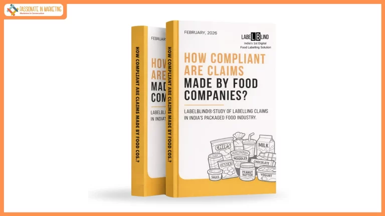 LabelBlind® Study Highlights Scope for Stronger Labelling Compliance in Health & Nutrition Claims