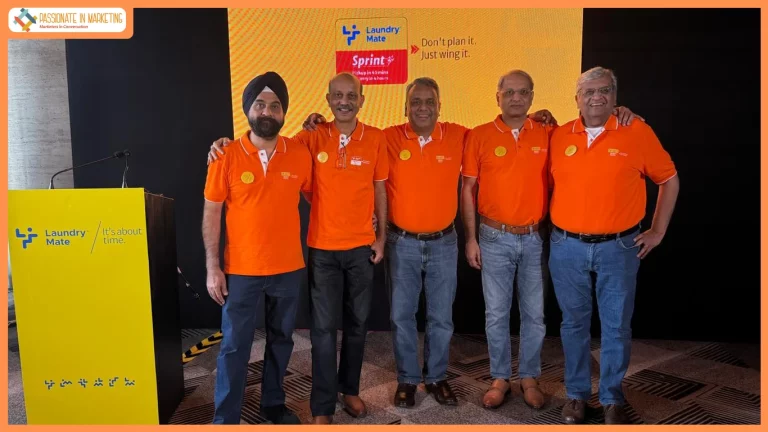 LaundryMate Launches ‘LaundryMate Sprint’, Gurugram’s First 4-Hour Laundry & Dry Cleaning Delivery Service