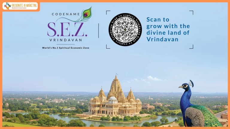 The House of Abhinandan Lodha (HoABL) Brings Vrindavan to Life with an Immersive Mixed Reality Experience