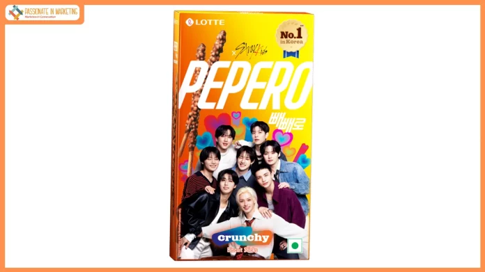 Lotte India Turns This Valentine’s Day Into Palentine’s Day