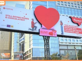 Havmor Redefines Valentine’s Day Celebration with #BeMyHeartbeat