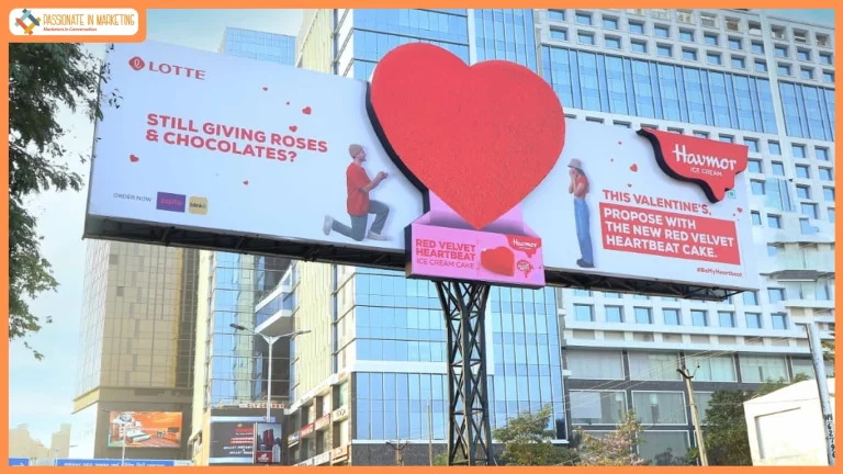 Havmor Redefines Valentine’s Day Celebration with #BeMyHeartbeat