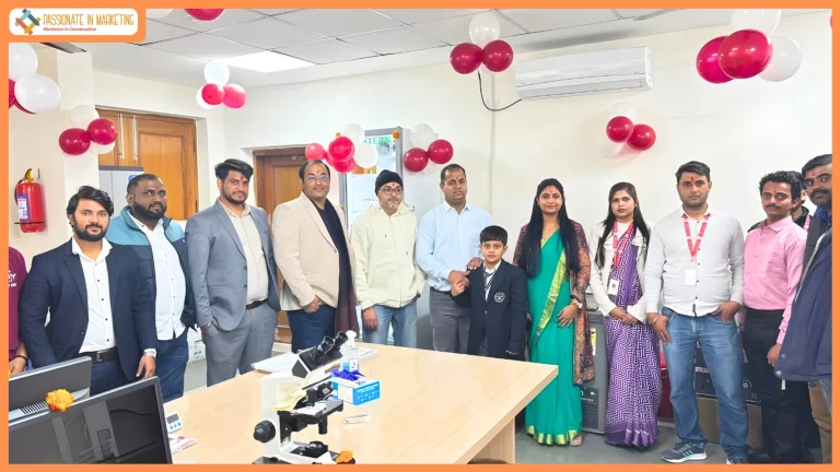 MY LYF CARE Launches Tech-Enabled Centralized Diagnostics Lab in Greater Noida