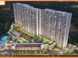 Mahindra Lifespaces and Mitsui Fudosan Group announce long term joint venture partnership, starting with Mahindra Blossom, Bengaluru