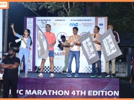 Mahindra World City Chennai Successfully Hosts 4th Edition of MWC Marathon 2026