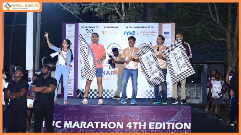 Mahindra World City Chennai Successfully Hosts 4th Edition of MWC Marathon 2026