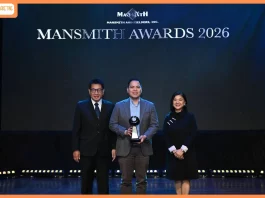 Mansmith Awards 2026 recognizes 1Life, Inc. President for Long-term, Tech-Driven Healthcare Impact Beyond Leadership