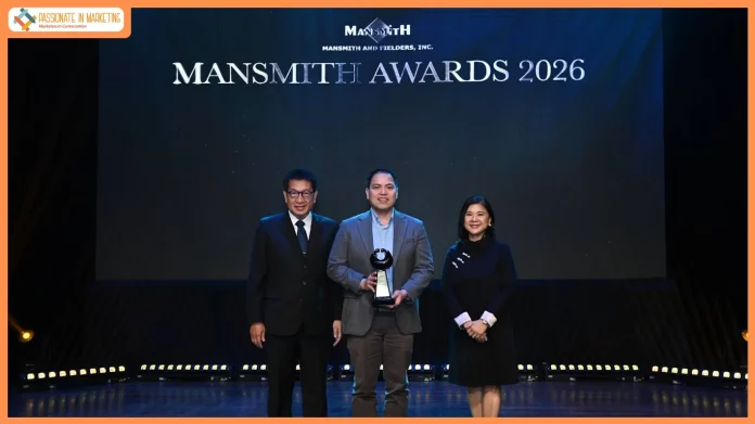 Mansmith Awards 2026 recognizes 1Life, Inc. President for Long-term, Tech-Driven Healthcare Impact Beyond Leadership