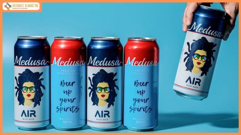 Medusa Beverages takes Indian beer global with GCC expansion