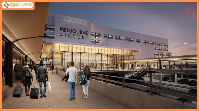 Melbourne Airport to expand Australia’s largest 24-hour gateway
