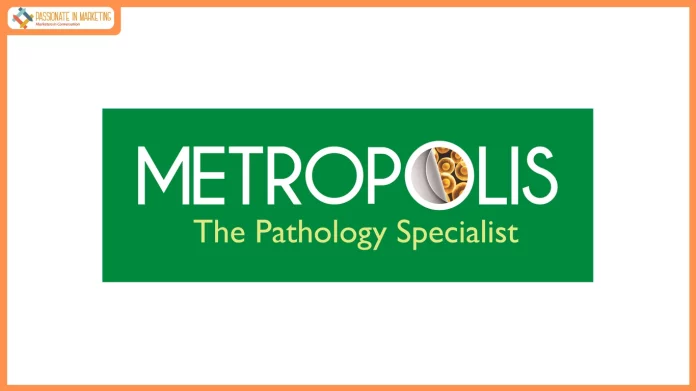 Metropolis Healthcare's Comprehensive Study Reveals Key Insights in Prenatal Testing to detect Genuine High-risk Pregnancies