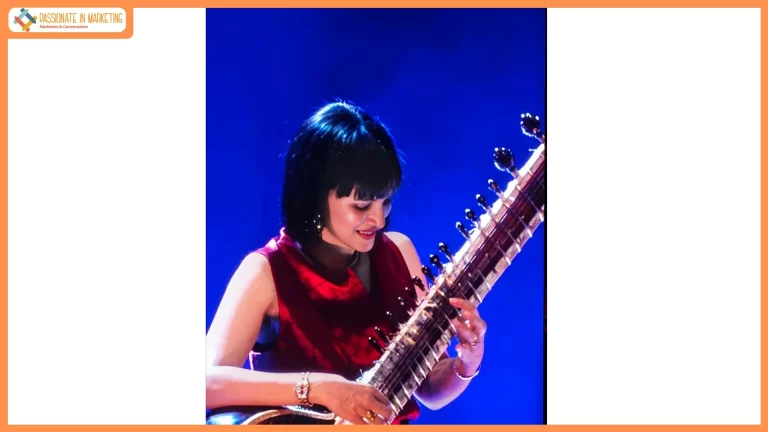 The Pittch Partners with Skillbox for Anoushka Shankar India Tour 2026