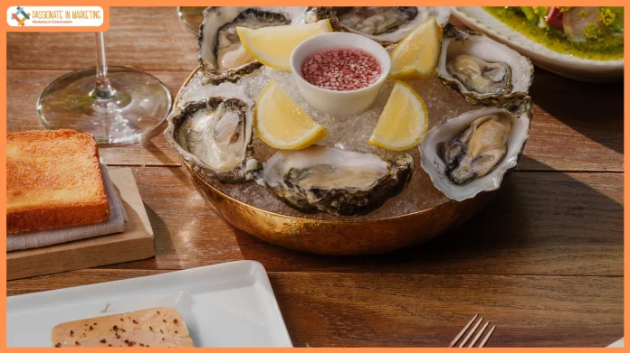 Michelin-Starred French Restaurant Louise Comes to India: Le Cirque at The Leela Palace Bengaluru Hosts Chef Loïc Portalier for an Exclusive Culinary Event