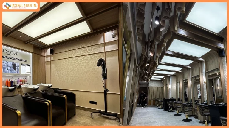 LOOKS Salon Launches Its Oshiwara Salon as Another Addition to Its Pan-India Expansion Journey