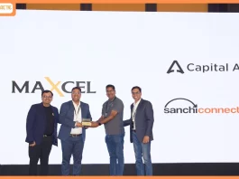 Capital-A and SanchiConnect back three manufacturing startups under MaXcel accelerator