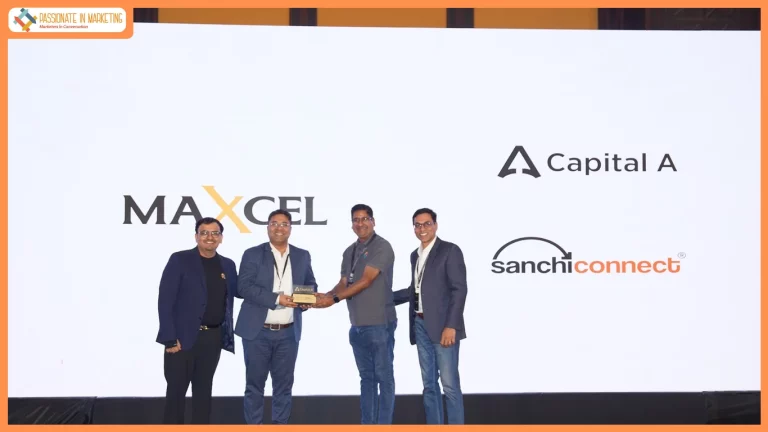 Capital-A and SanchiConnect back three manufacturing startups under MaXcel accelerator