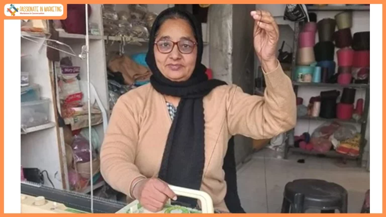 Ambuja Cements Empowers Self–Help Group Member in Ropar through Sustainable Livelihood Support