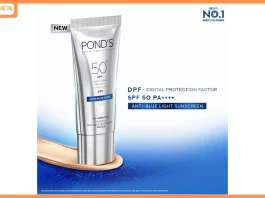 Netflix and Chill Is the New Skin Stress Newest Launch of 2026 From Pond’s