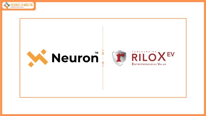 Neuron Energy and Rilox EV Cross 10,000+ Battery Deployments, Announce Exclusive Technology Integration Phase Across India