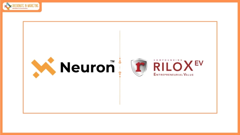 Neuron Energy and Rilox EV Cross 10,000+ Battery Deployments, Announce Exclusive Technology Integration Phase Across India