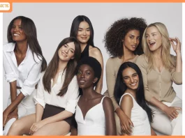 New Double Wear Stay-In-Place Foundation The Icon Reimagined. Made For More.