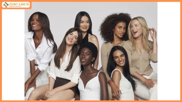 New Double Wear Stay-In-Place Foundation The Icon Reimagined. Made For More.