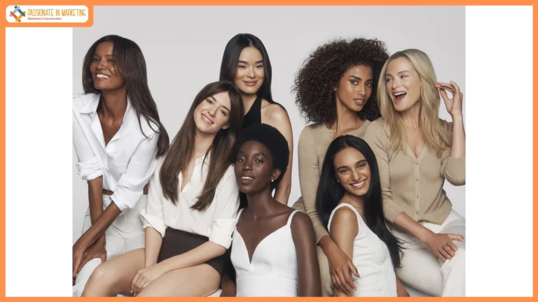 New Double Wear Stay-In-Place Foundation The Icon Reimagined. Made For More.